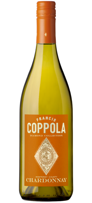Diamond Collection Chardonnay 2017