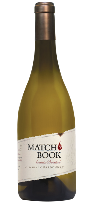 Chardonnay 2017