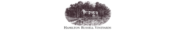 HAMILTON RUSSELL VINEYARDS