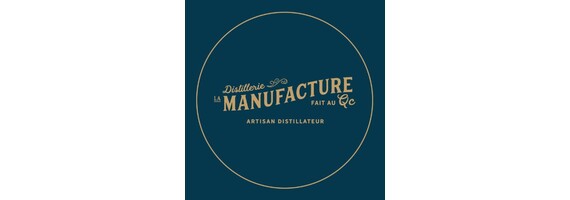 DISTILLERIE LA MANUFACTURE