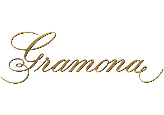 GRAMONA