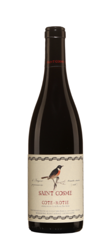 Château de Saint Cosme - Côte Rôtie - 2018