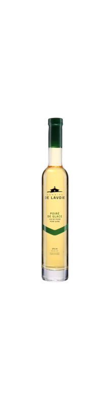 Poiré de glace 2014