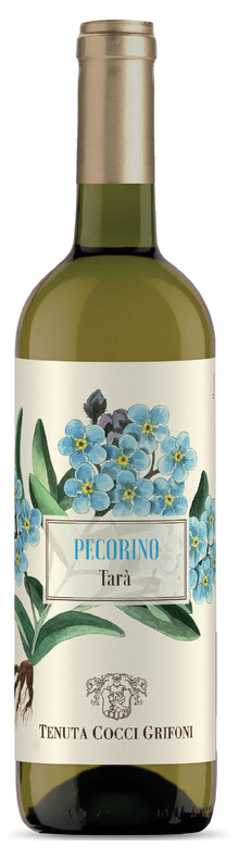 Tarà Pecorino DOC Falerio 2020