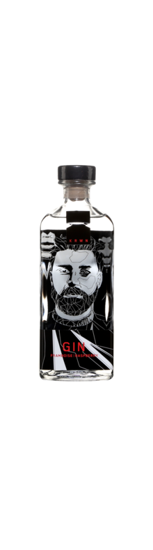 KRWN Framboise 2021