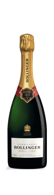 Special Cuvée Brut