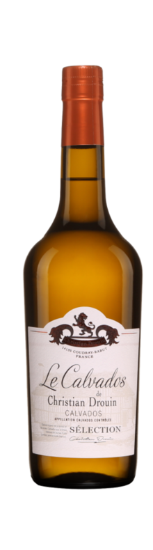 Calvados Sélection