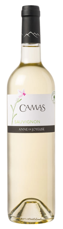 Camas Sauvignon Blanc 2018