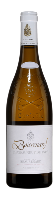Châteauneuf-du-Pape Boisrenard 2019