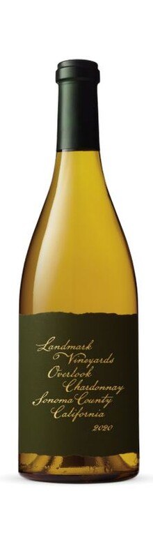 Overlook Chardonnay 2019