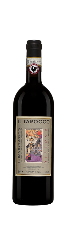 Il Tarocco Chianti Classico Riserva 1.5L 2015