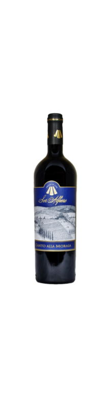 Ser Alfiero IGT Toscana 2016