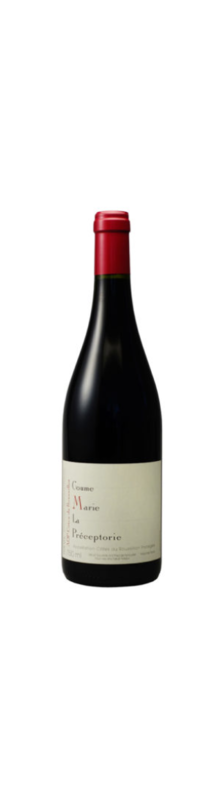 Coume Marie Rouge 2020