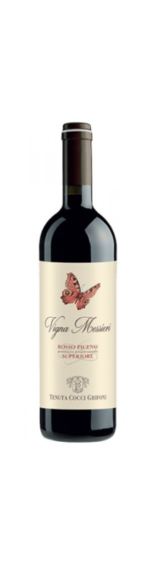 Vigna Messieri 2016