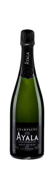 Brut Majeur