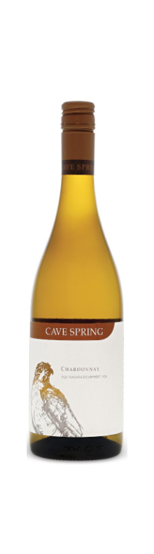 Chardonnay VQA Niagara Peninsula 2017