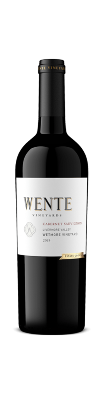 Charles Wetmore Cabernet Sauvignon 2019