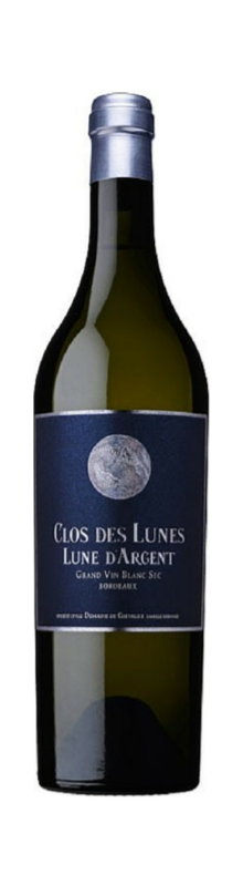 Clos des Lunes Cuvée Lune d'Argent 2017