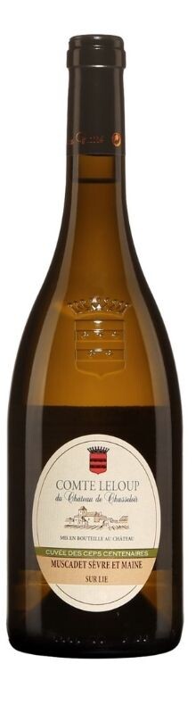 Comte Leloup du Château de Chasseloir Cuvée des Ceps Centenaires 2016