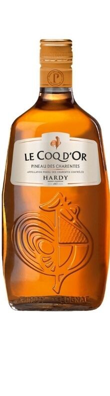 Coq D'Or Pineau des Charentes