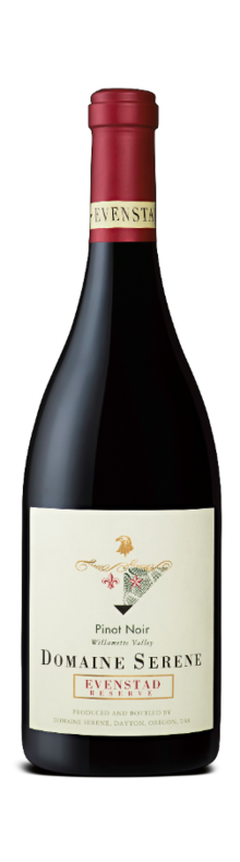 Evenstad Reserve Pinot Noir Willamette Valley 2017