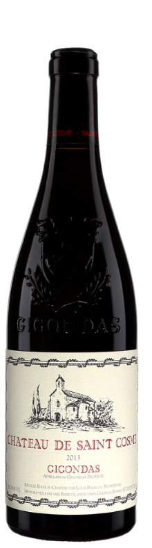 Gigondas 2019