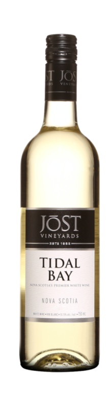Jost Vineyards Tidal Bay Blanc 2019