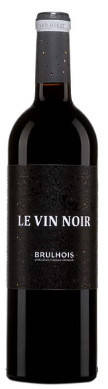 Le Vin Noir 2016