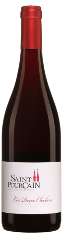 Les Deux Clochers 2018