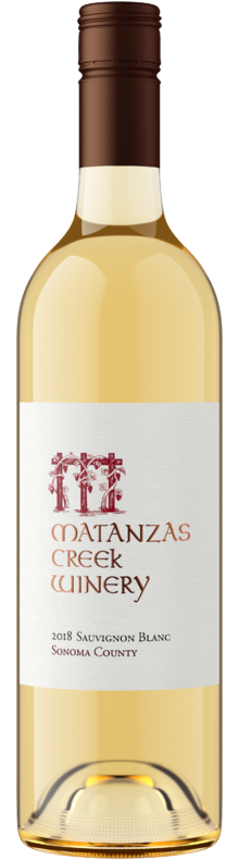 Sauvignon Blanc 2018
