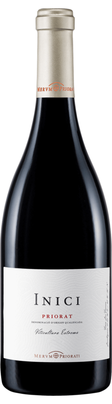Merum Priorati Inici Priorat 2018