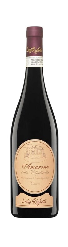 Amarone della Valpolicella 2016