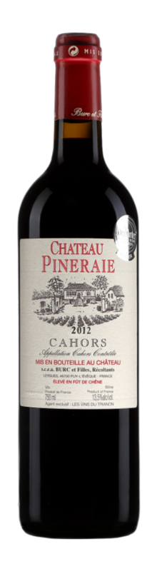 Cahors 2018