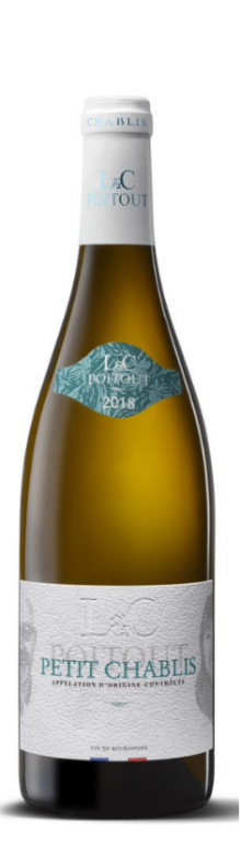 Sélection Petit Chablis 2018