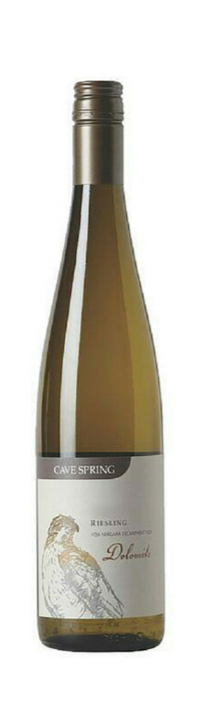 Riesling Dolomite VQA Niagara Escarpment 2017