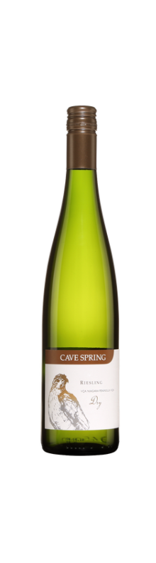 Riesling Dry VQA Niagara Peninsula 2017