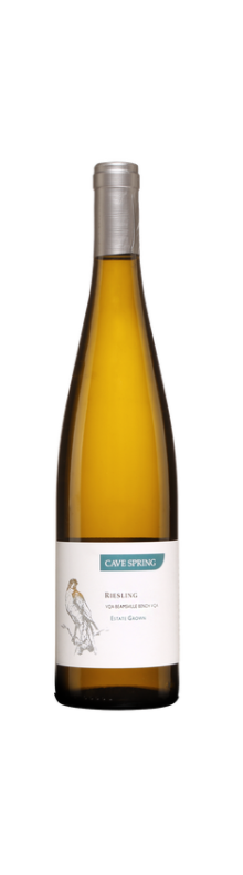 Riesling Estate VQA Beamsville Bench 2018