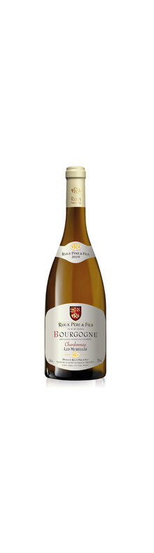 Bourgogne Chardonnay Les Murelles 2018
