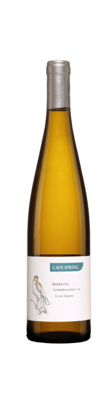 Riesling Estate VQA Beamsville Bench 2018