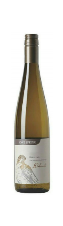 Riesling Dolomite VQA Niagara Escarpment 2018