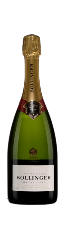 Special Cuvée Brut