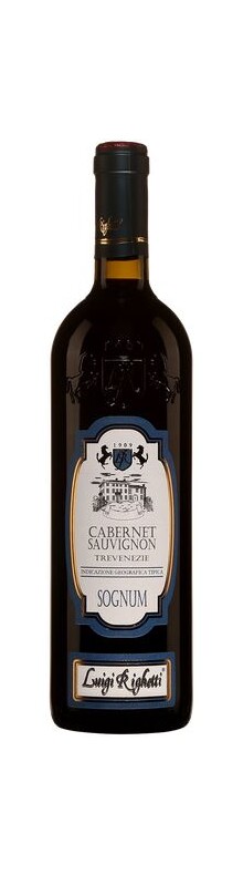 Cabernet Sauvignon Sognum 2017