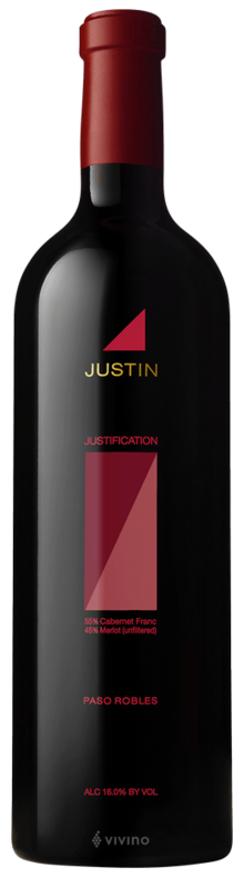 Justification 2019