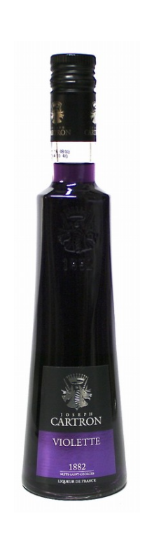 Liqueur de Violette