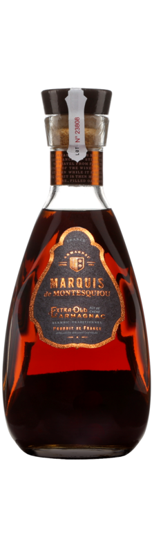 Armagnac Extra Old