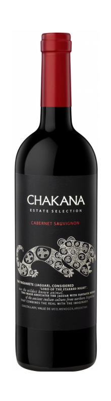 Chakana Estate Selection Lujan de Cuyo Mendoza 2012