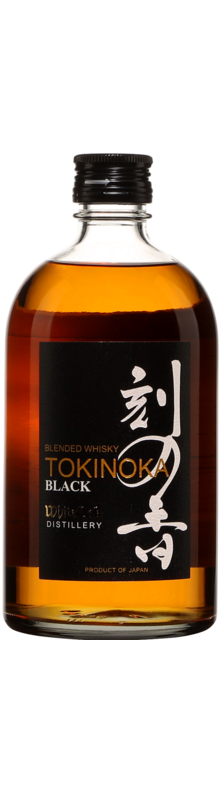 Tokinoka black