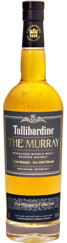 The Murray 2008