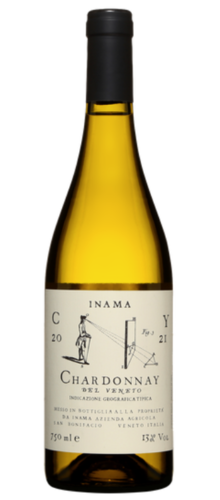 Chardonnay del Veneto 2021