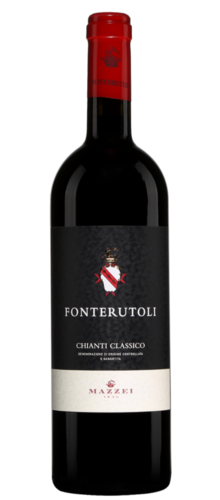 Fonterutoli Chianti Classico 2020